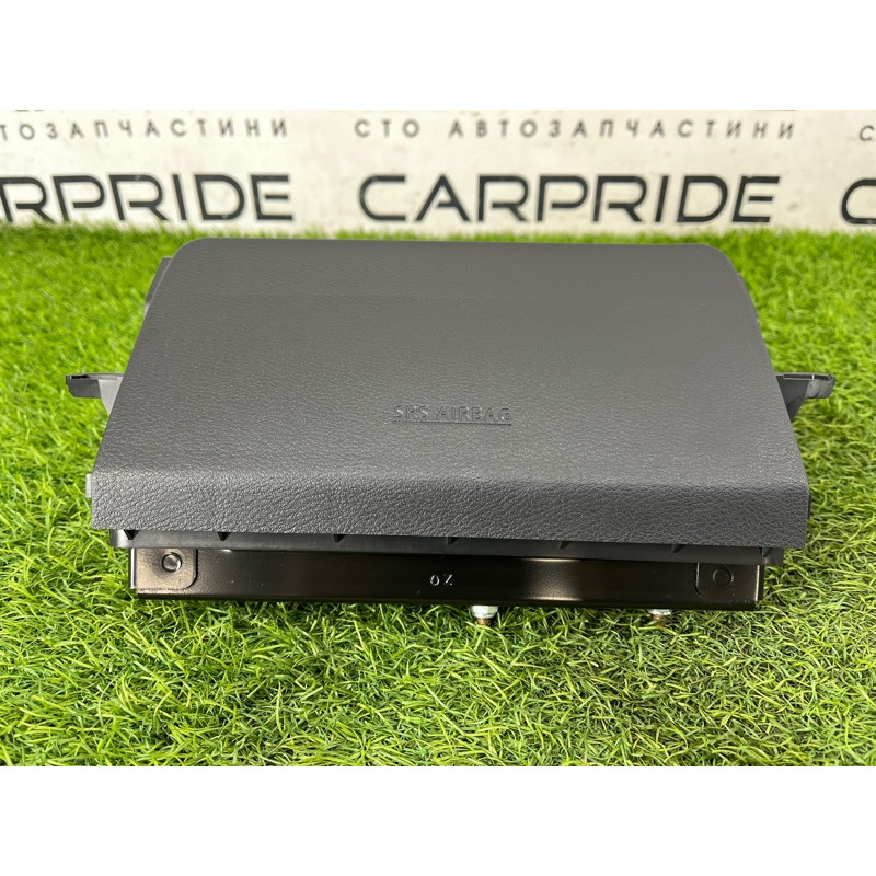 Airbag коленей (airbag / безопасность) Nissan Rogue T33 2023 1.5 KR15DDT 985R06RR8A