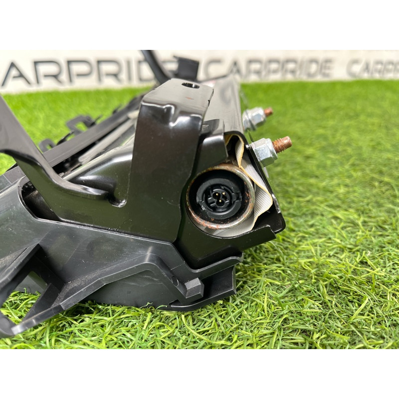 Airbag коленей (airbag / безопасность) Nissan Rogue T33 2023 1.5 KR15DDT 985R06RR8A