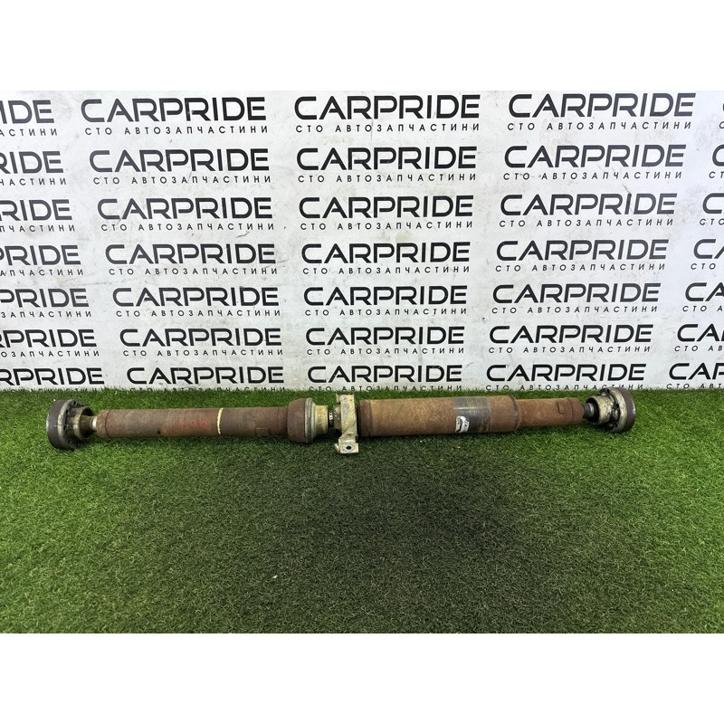 Карданный вал (трансмиссия) Jeep Grand Cherokee WK2 2014 3.0 Diesel 52123624AA
