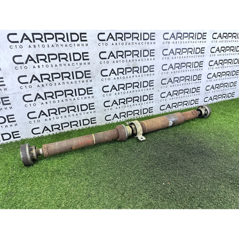 Карданный вал (трансмиссия) Jeep Grand Cherokee WK2 2014 3.0 Diesel 52123624AA