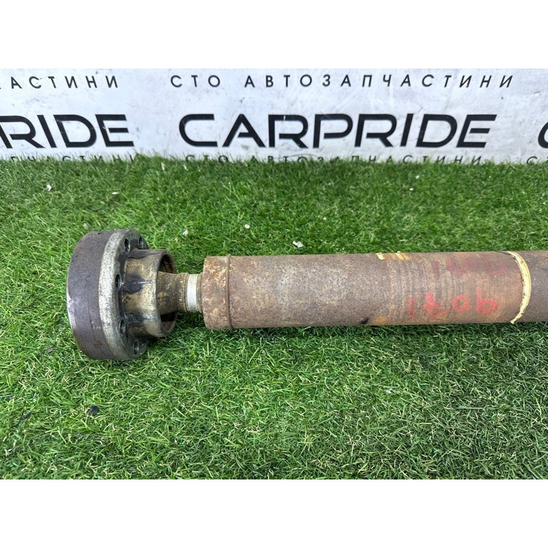 Карданный вал (трансмиссия) Jeep Grand Cherokee WK2 2014 3.0 Diesel 52123624AA