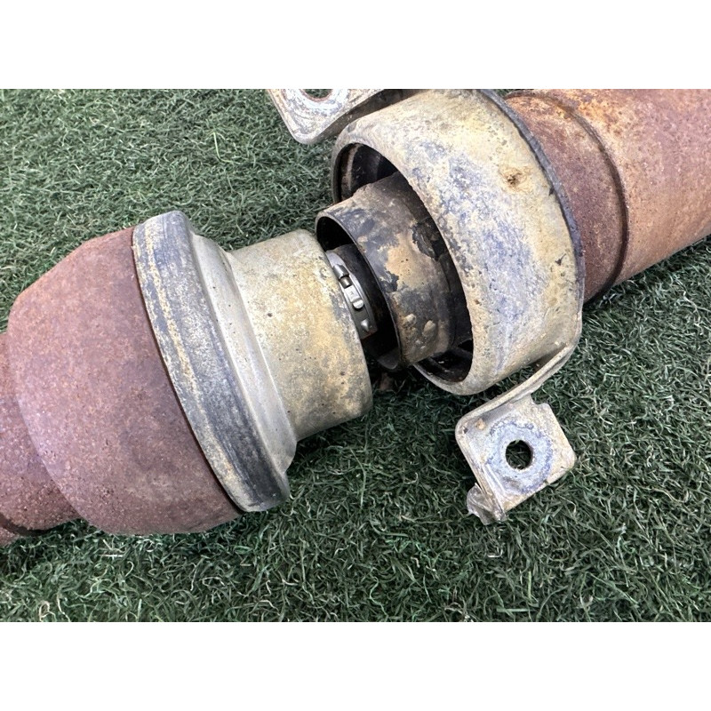 Карданный вал (трансмиссия) Jeep Grand Cherokee WK2 2014 3.0 Diesel 52123624AA