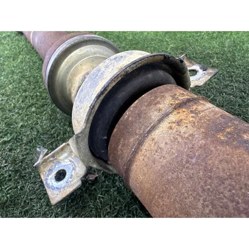 Карданный вал (трансмиссия) Jeep Grand Cherokee WK2 2014 3.0 Diesel 52123624AA