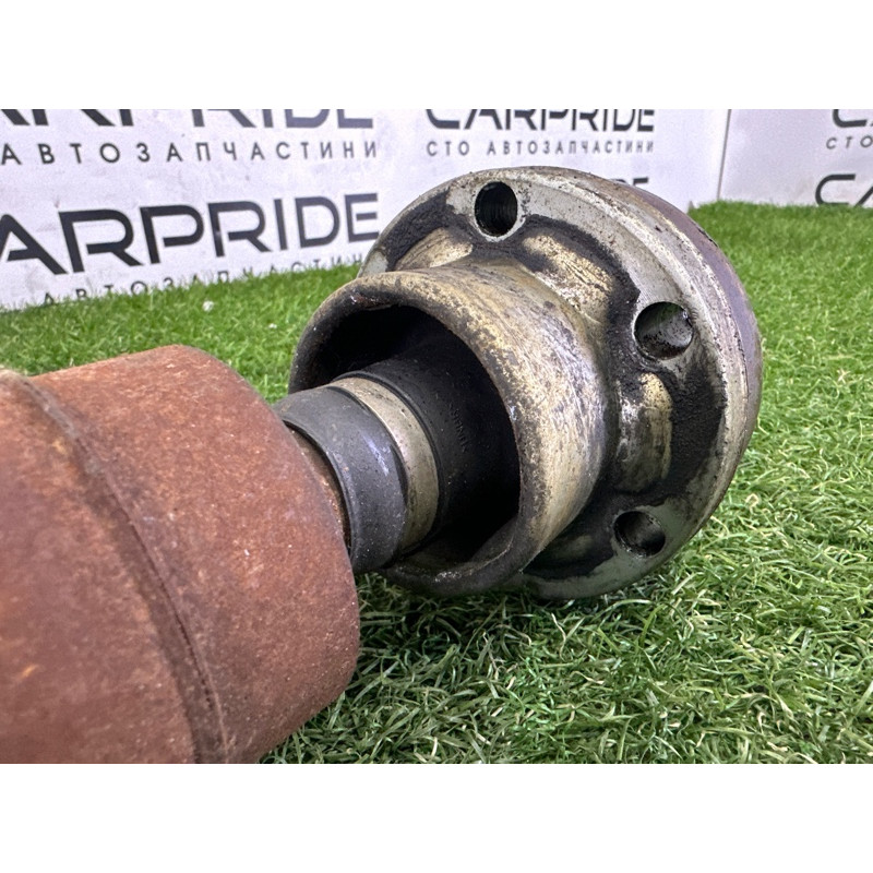 Карданный вал (трансмиссия) Jeep Grand Cherokee WK2 2014 3.0 Diesel 52123624AA