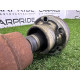 Карданный вал (трансмиссия) Jeep Grand Cherokee WK2 2014 3.0 Diesel 52123624AA