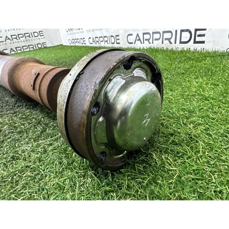 Карданный вал (трансмиссия) Jeep Grand Cherokee WK2 2014 3.0 Diesel 52123624AA