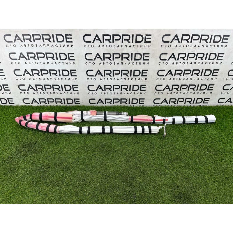 Airbag шторка (airbag / безпека) Nissan Rogue T33 2023 1.5 KR15DDT 985P06RR8A