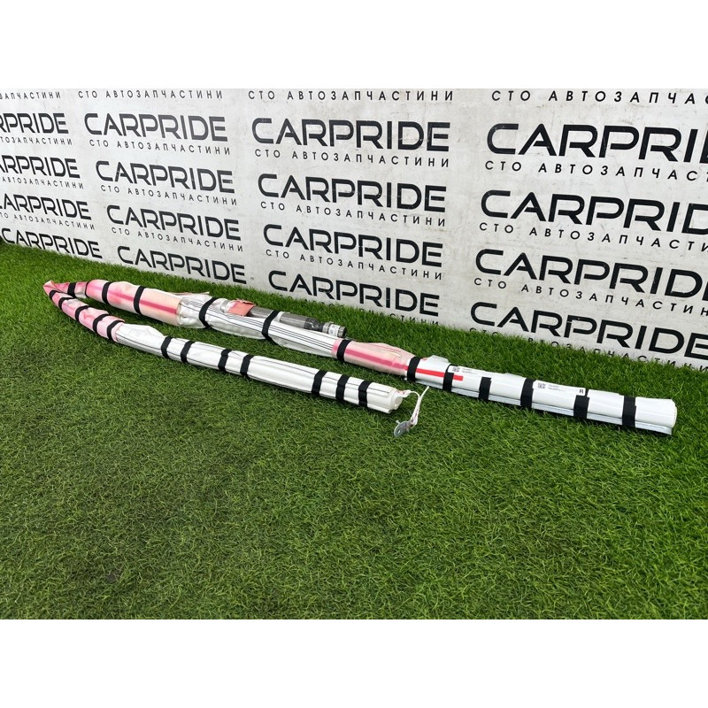 Airbag шторка (airbag / безпека) Nissan Rogue T33 2023 1.5 KR15DDT 985P06RR8A