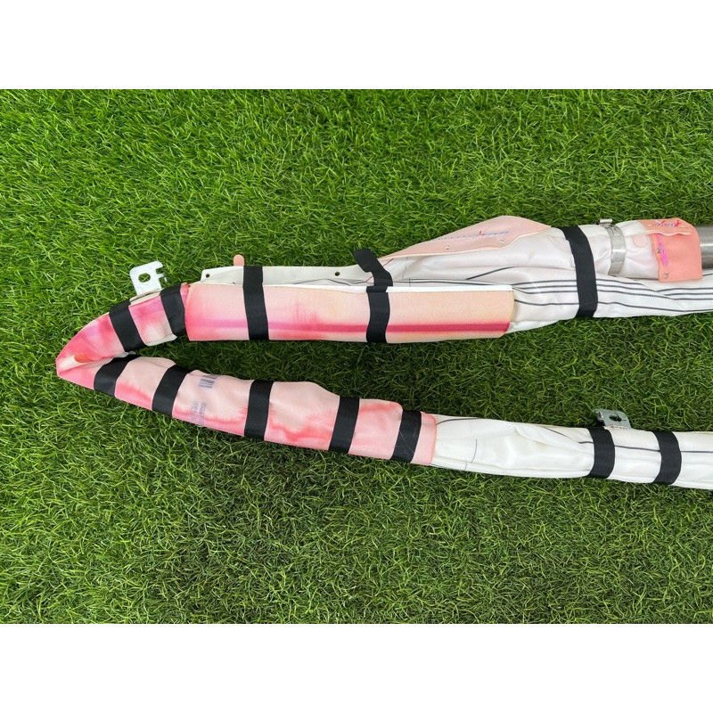 Airbag шторка (airbag / безпека) Nissan Rogue T33 2023 1.5 KR15DDT 985P06RR8A