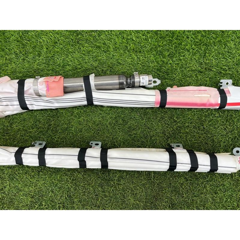 Airbag шторка (airbag / безпека) Nissan Rogue T33 2023 1.5 KR15DDT 985P06RR8A