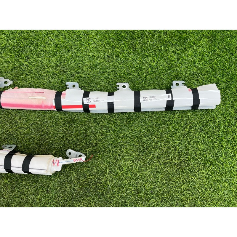 Airbag шторка (airbag / безпека) Nissan Rogue T33 2023 1.5 KR15DDT 985P06RR8A