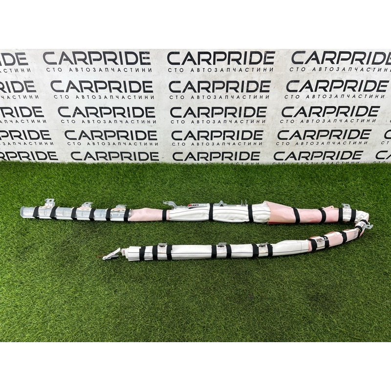 Airbag шторка (airbag / безпека) Nissan Rogue T33 2023 1.5 KR15DDT 985P06RR8A