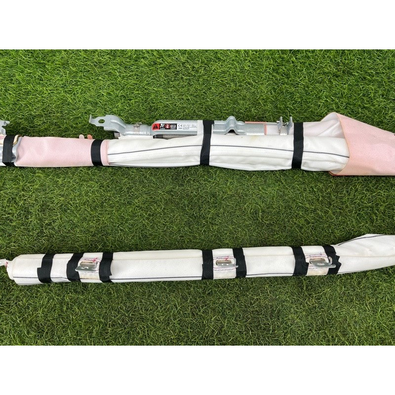 Airbag шторка (airbag / безпека) Nissan Rogue T33 2023 1.5 KR15DDT 985P06RR8A