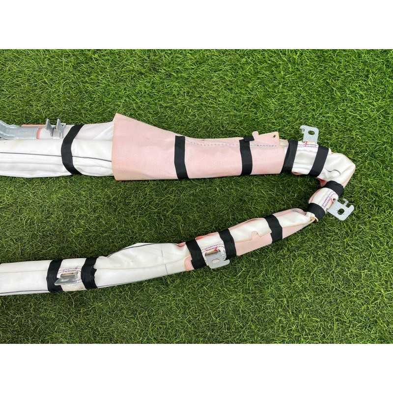 Airbag шторка (airbag / безпека) Nissan Rogue T33 2023 1.5 KR15DDT 985P06RR8A