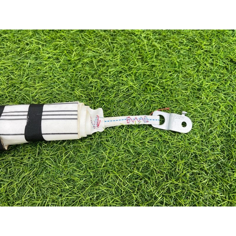 Airbag шторка (airbag / безпека) Nissan Rogue T33 2023 1.5 KR15DDT 985P06RR8A