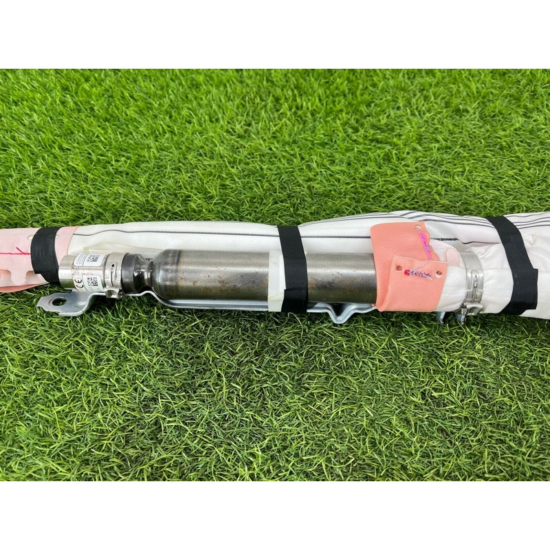 Airbag шторка (airbag / безпека) Nissan Rogue T33 2023 1.5 KR15DDT 985P06RR8A