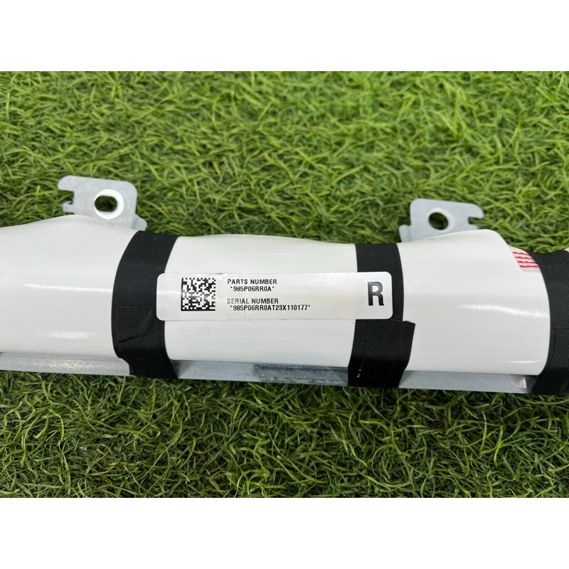 Airbag шторка (airbag / безпека) Nissan Rogue T33 2023 1.5 KR15DDT 985P06RR8A