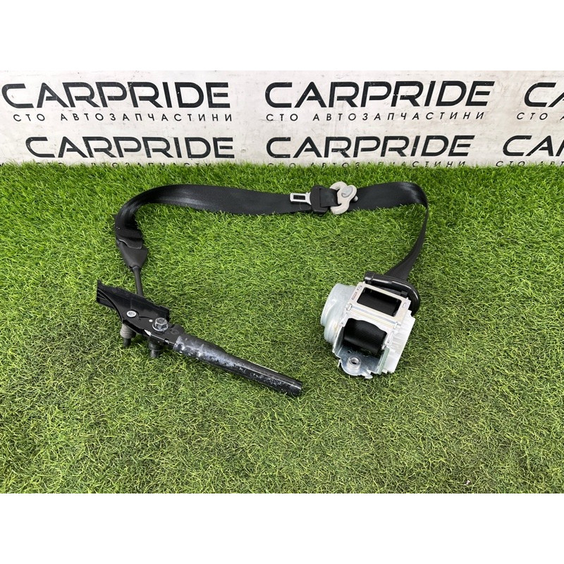 Ремень безопасности (airbag / безопасность) Nissan Rogue T33 2023 1.5 KR15DDT 868846RR8A