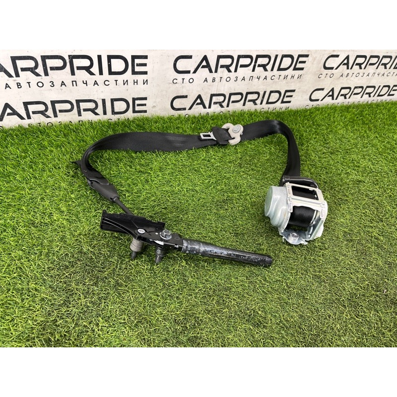 Ремень безопасности (airbag / безопасность) Nissan Rogue T33 2023 1.5 KR15DDT 868846RR8A