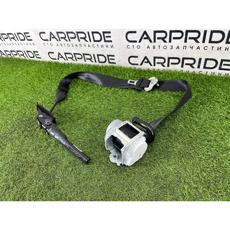 Ремень безопасности (airbag / безопасность) Nissan Rogue T33 2023 1.5 KR15DDT 868846RR8A