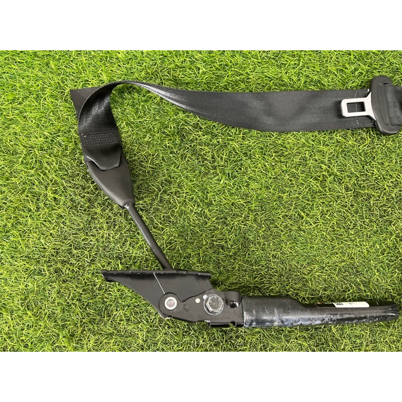 Ремень безопасности (airbag / безопасность) Nissan Rogue T33 2023 1.5 KR15DDT 868846RR8A