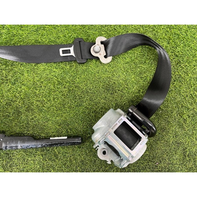 Ремень безопасности (airbag / безопасность) Nissan Rogue T33 2023 1.5 KR15DDT 868846RR8A