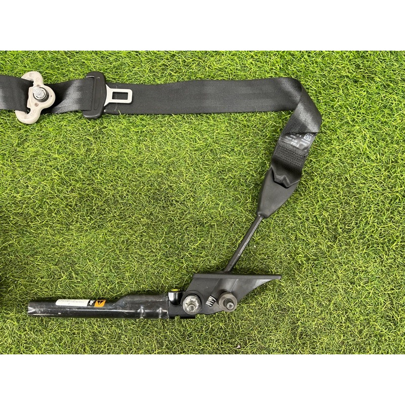 Ремень безопасности (airbag / безопасность) Nissan Rogue T33 2023 1.5 KR15DDT 868846RR8A