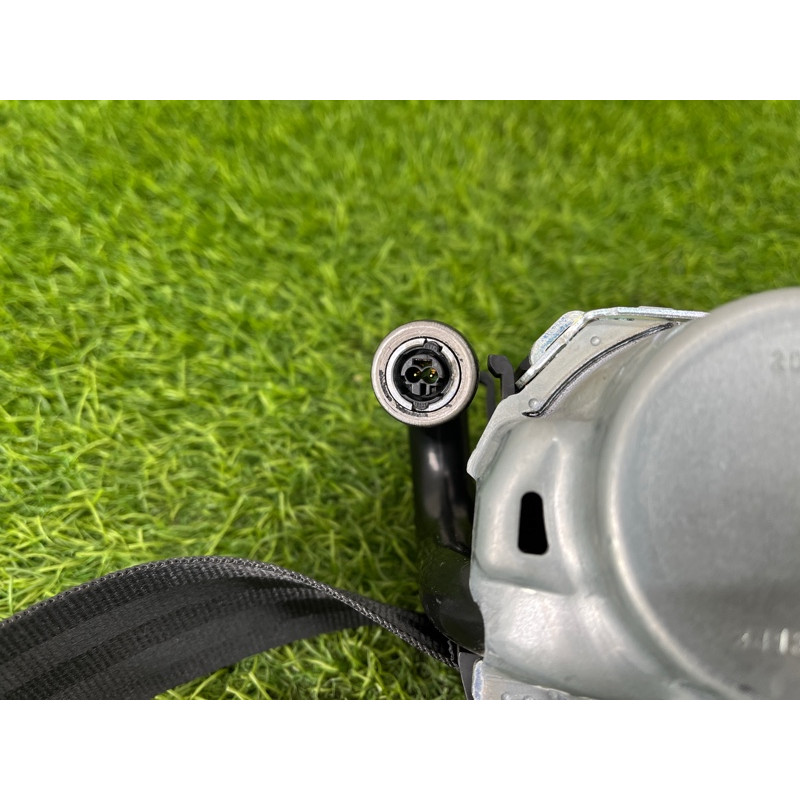 Ремень безопасности (airbag / безопасность) Nissan Rogue T33 2023 1.5 KR15DDT 868846RR8A