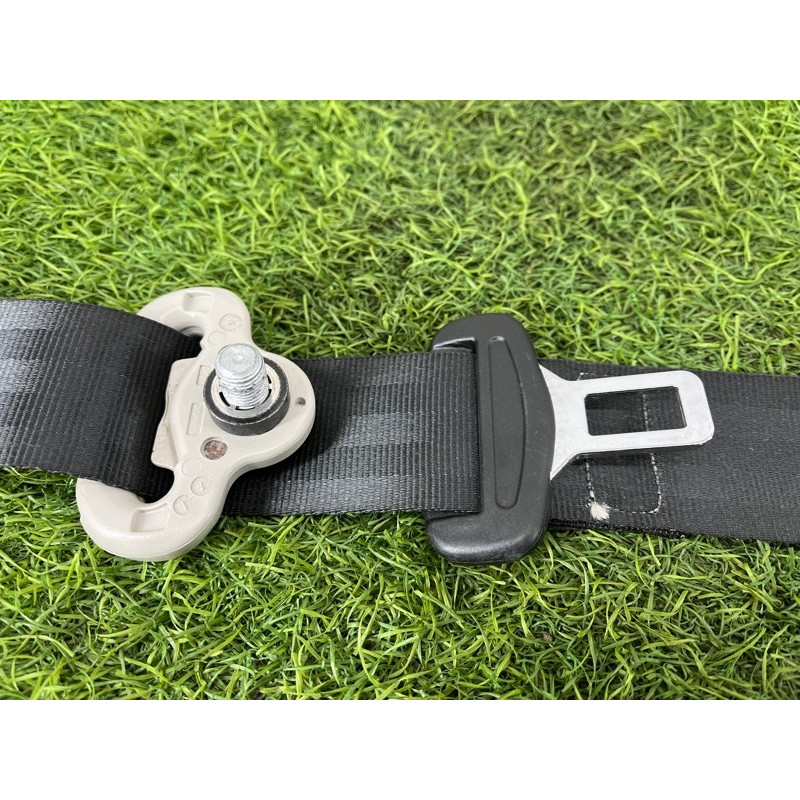 Ремень безопасности (airbag / безопасность) Nissan Rogue T33 2023 1.5 KR15DDT 868846RR8A