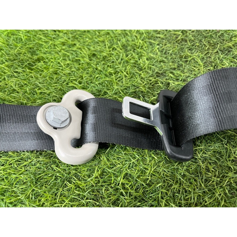 Ремень безопасности (airbag / безопасность) Nissan Rogue T33 2023 1.5 KR15DDT 868846RR8A