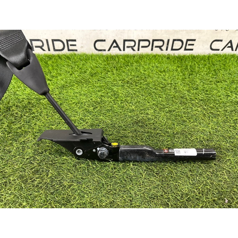 Ремень безопасности (airbag / безопасность) Nissan Rogue T33 2023 1.5 KR15DDT 868846RR8A