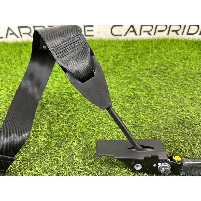 Ремень безопасности (airbag / безопасность) Nissan Rogue T33 2023 1.5 KR15DDT 868846RR8A