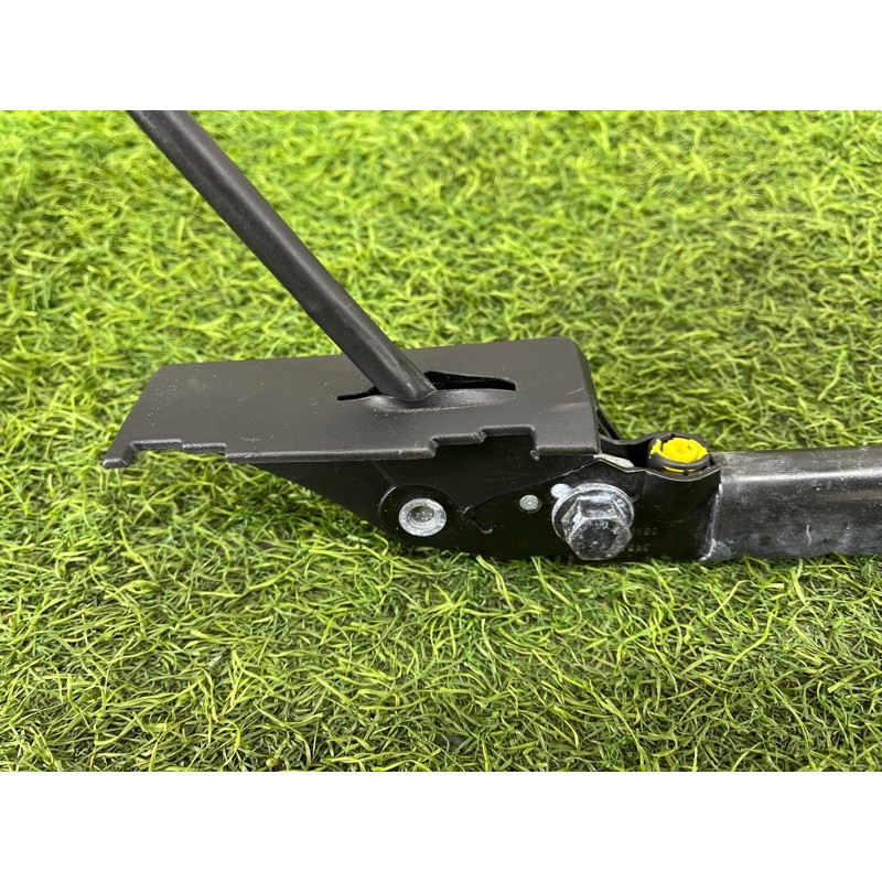 Ремень безопасности (airbag / безопасность) Nissan Rogue T33 2023 1.5 KR15DDT 868846RR8A