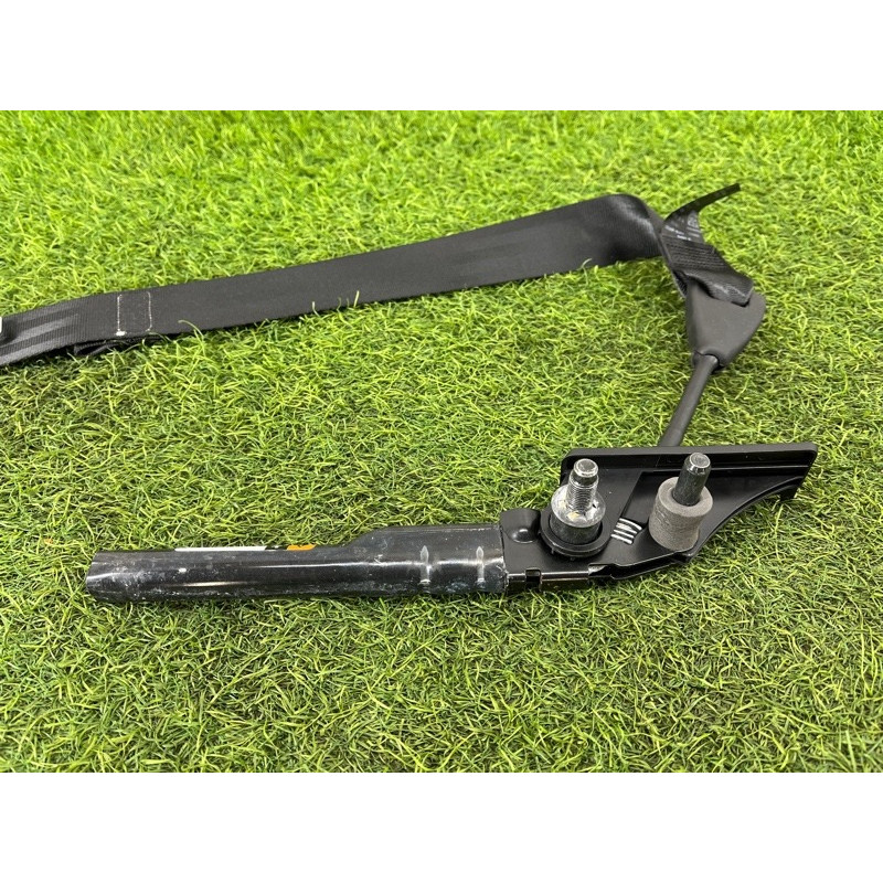 Ремень безопасности (airbag / безопасность) Nissan Rogue T33 2023 1.5 KR15DDT 868846RR8A