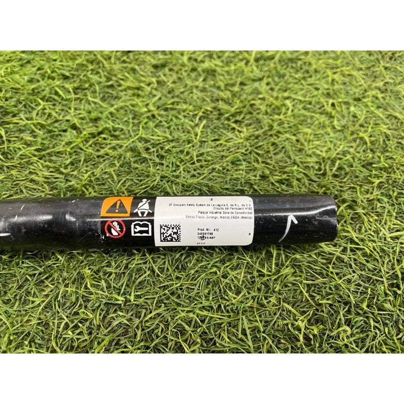 Ремень безопасности (airbag / безопасность) Nissan Rogue T33 2023 1.5 KR15DDT 868846RR8A