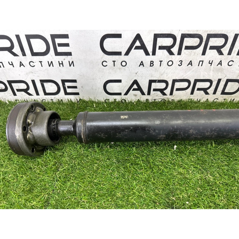 Карданный вал (трансмиссия) AUDI Q5 8R 2012 3.2 8R0521101C