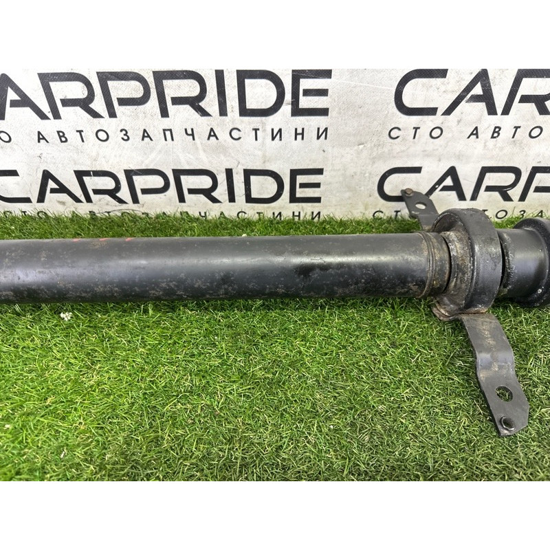 Карданный вал (трансмиссия) AUDI Q5 8R 2012 3.2 8R0521101C