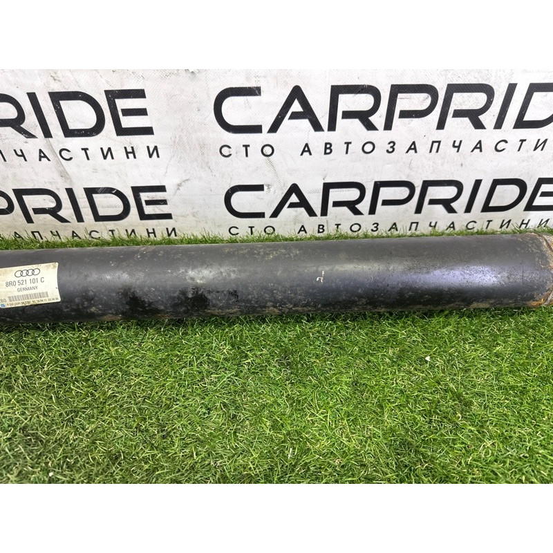 Карданный вал (трансмиссия) AUDI Q5 8R 2012 3.2 8R0521101C