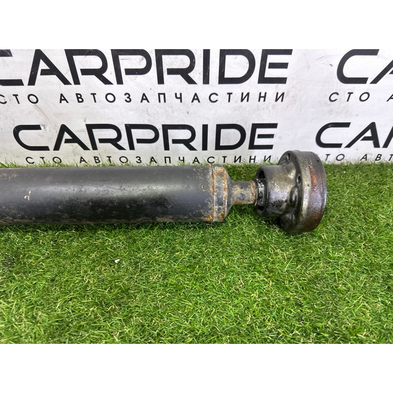 Карданный вал (трансмиссия) AUDI Q5 8R 2012 3.2 8R0521101C
