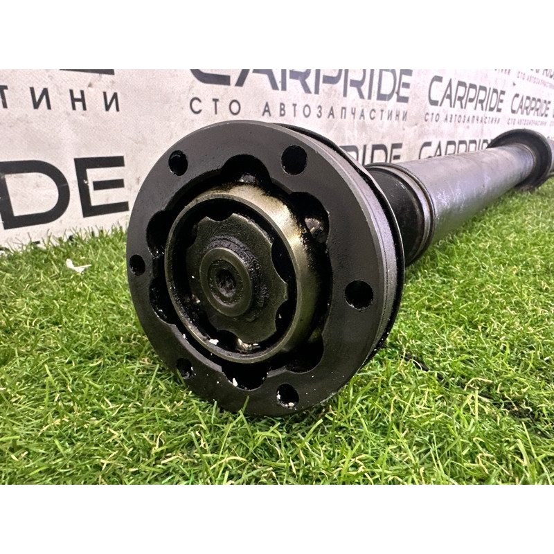 Карданный вал (трансмиссия) AUDI Q5 8R 2012 3.2 8R0521101C