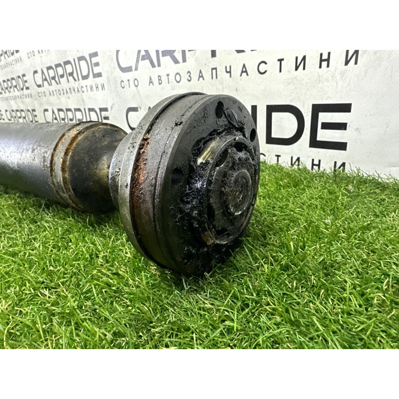 Карданный вал (трансмиссия) AUDI Q5 8R 2012 3.2 8R0521101C