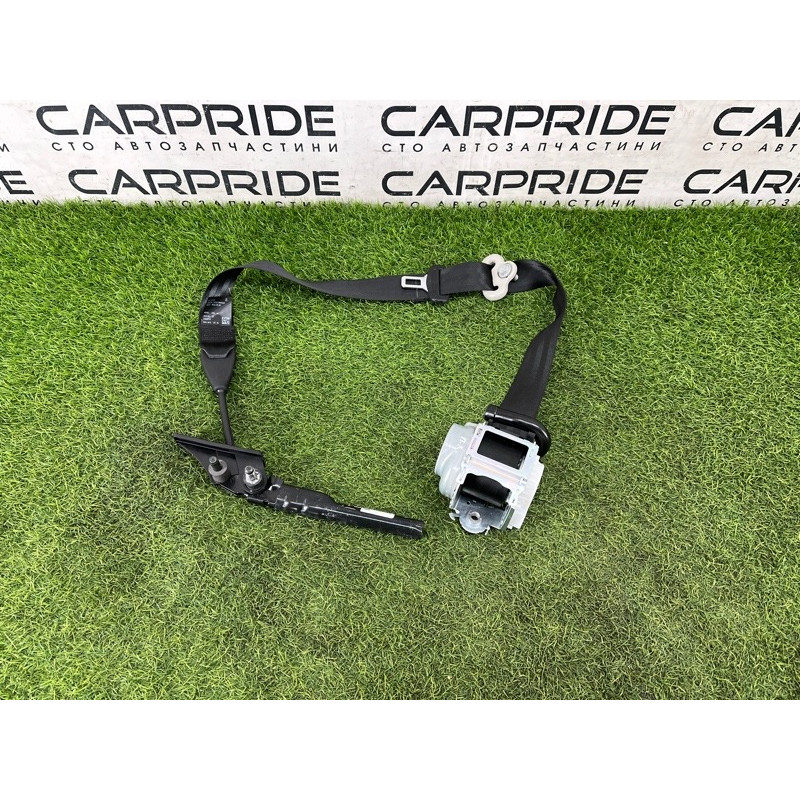 Ремень безопасности (airbag / безопасность) Nissan Rogue T33 2023 1.5 KR15DDT 868856RR8A