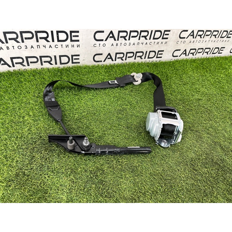 Ремень безопасности (airbag / безопасность) Nissan Rogue T33 2023 1.5 KR15DDT 868856RR8A