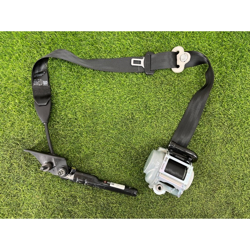 Ремень безопасности (airbag / безопасность) Nissan Rogue T33 2023 1.5 KR15DDT 868856RR8A