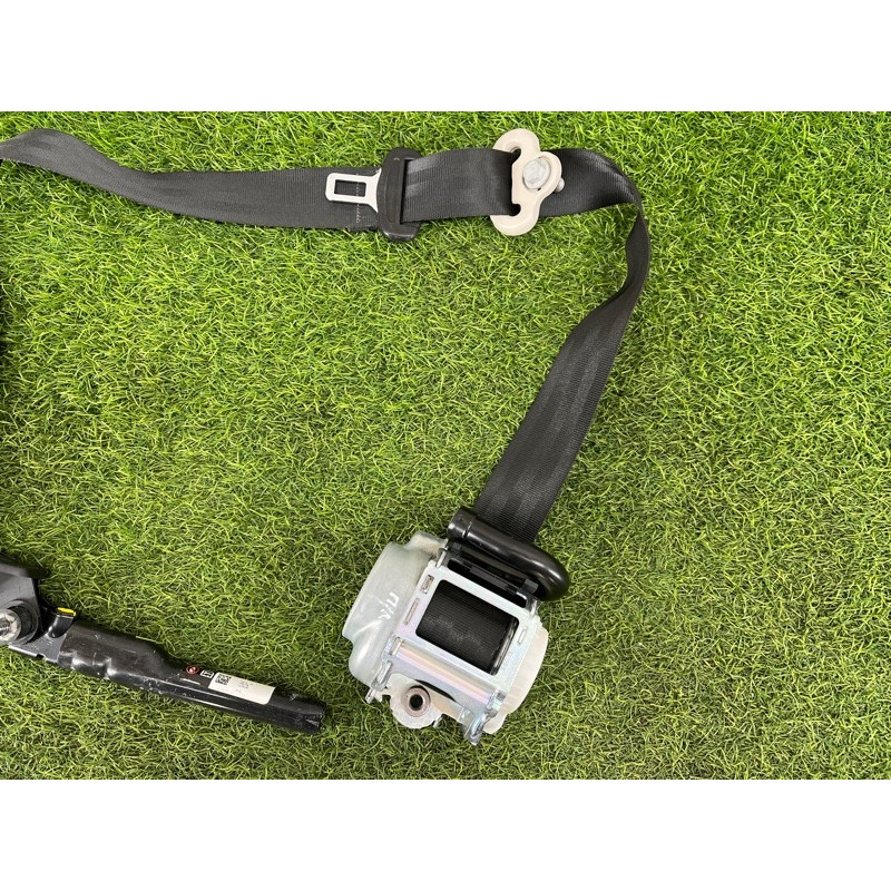 Ремень безопасности (airbag / безопасность) Nissan Rogue T33 2023 1.5 KR15DDT 868856RR8A