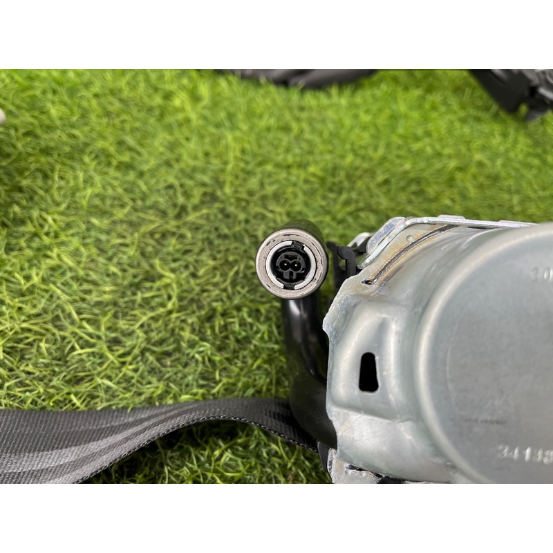 Ремень безопасности (airbag / безопасность) Nissan Rogue T33 2023 1.5 KR15DDT 868856RR8A