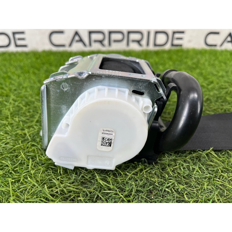 Ремень безопасности (airbag / безопасность) Nissan Rogue T33 2023 1.5 KR15DDT 868856RR8A