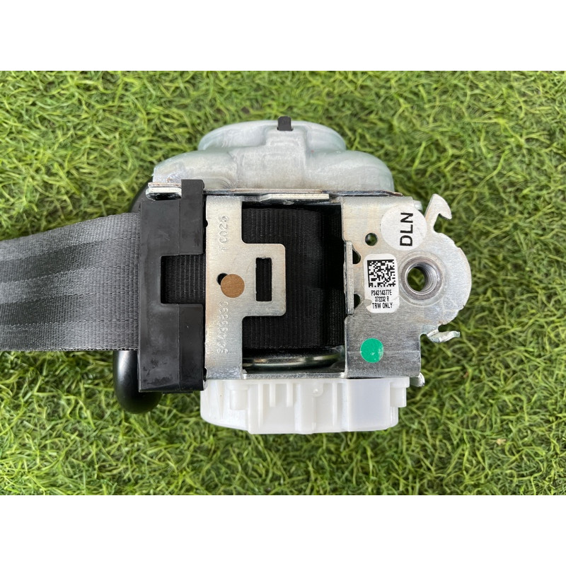 Ремень безопасности (airbag / безопасность) Nissan Rogue T33 2023 1.5 KR15DDT 868856RR8A