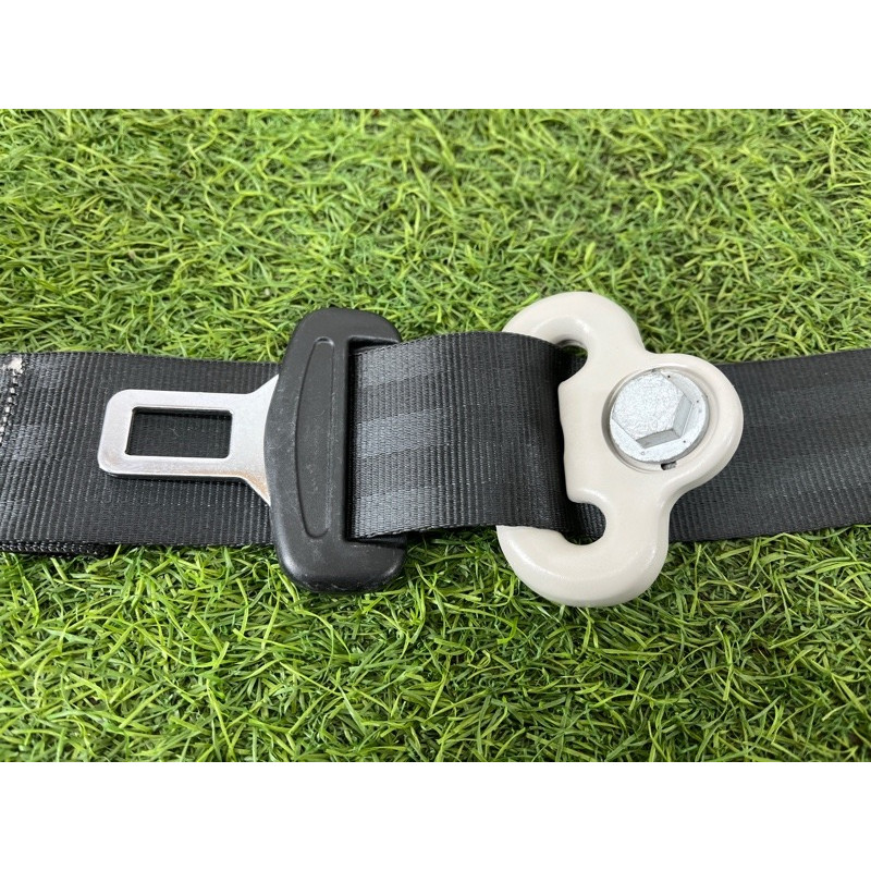 Ремень безопасности (airbag / безопасность) Nissan Rogue T33 2023 1.5 KR15DDT 868856RR8A