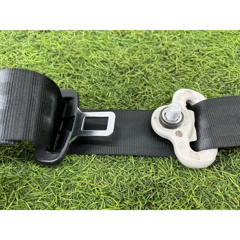 Ремень безопасности (airbag / безопасность) Nissan Rogue T33 2023 1.5 KR15DDT 868856RR8A